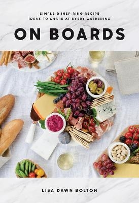 On Boards - Lisa Dawn Bolton