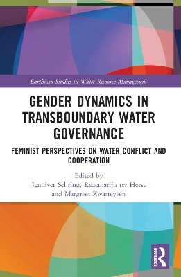 Gender Dynamics in Transboundary Water Governance - 