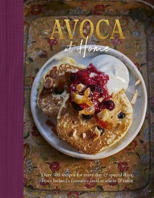 Avoca at Home -  AVOCA