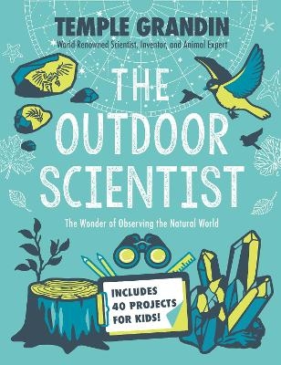 The Outdoor Scientist - Temple Grandin