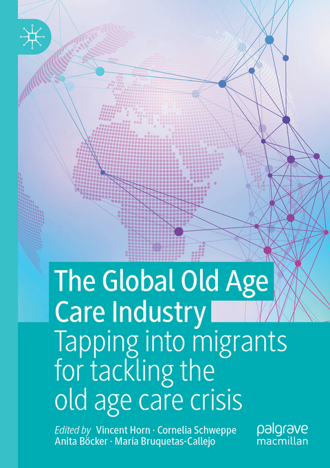 The Global Old Age Care Industry - 