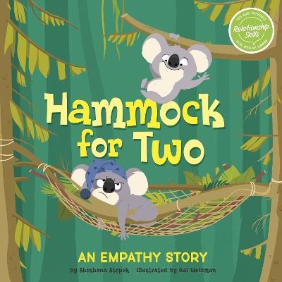 Hammock for Two - Shoshana Stopek