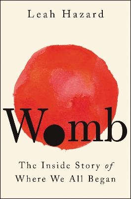 Womb - Leah Hazard