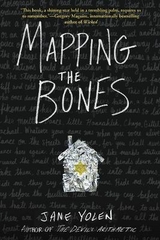 Mapping the Bones - Yolen, Jane