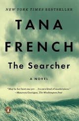 The Searcher - French, Tana