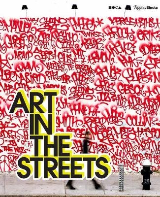 Art in the Streets - Jeffrey Deitch