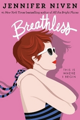 Breathless - Niven, Jennifer