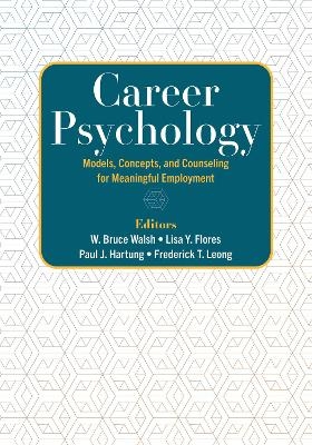 Career Psychology - 