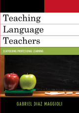 Teaching Language Teachers -  Gabriel Diaz Maggioli