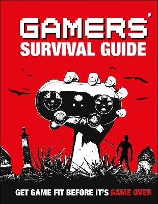 Gamers' Survival Guide -  Dk