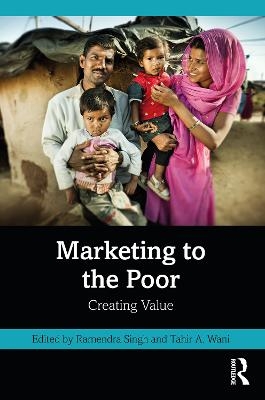 Marketing to the Poor - 