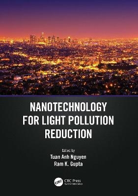 Nanotechnology for Light Pollution Reduction - 