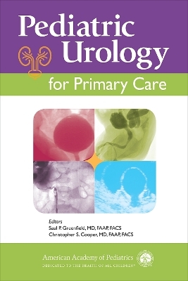 Pediatric Urology for Primary Care - 