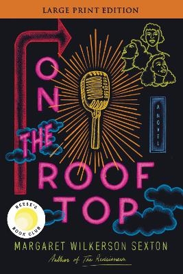 On the Rooftop - Margaret Wilkerson Sexton