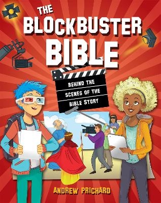 The Blockbuster Bible - Andrew Prichard