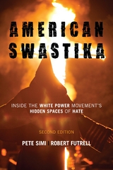 American Swastika -  Robert Futrell,  Pete Simi