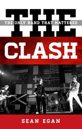 Clash -  Sean Egan