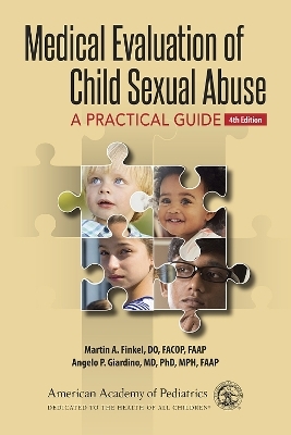 Medical Evaluation of Child Sexual Abuse - 