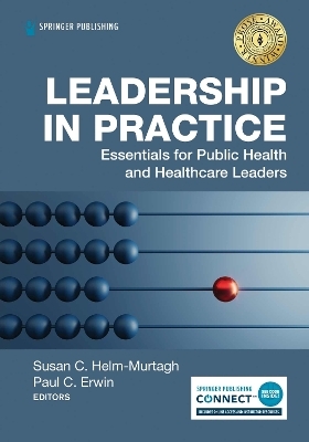 Leadership in Practice - 