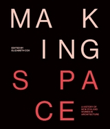 Making Space - Cox, Elizabeth