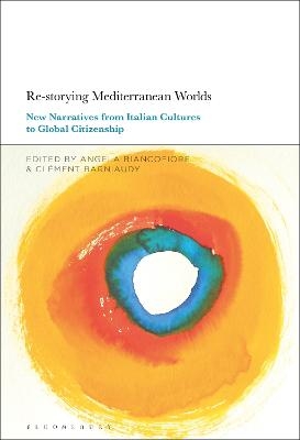 Re-storying Mediterranean Worlds - 