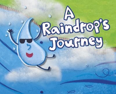 A Raindrop's Journey - Suzanne Slade