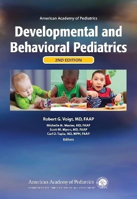 American Academy of Pediatrics Developmental and Behavioral Pediatrics -  AAP Section on Developmental and Behavioral Pediatrics