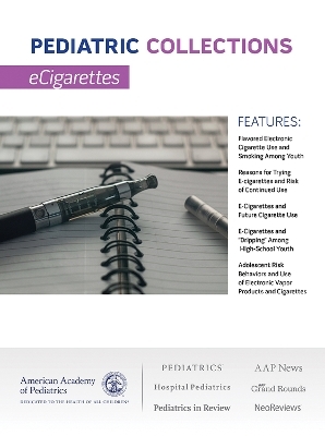 eCigarettes - 