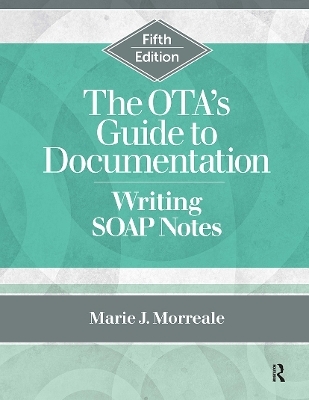 The OTA’s Guide to Documentation - Marie Morreale