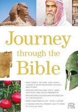 Journey Through the Bible - None; Beers, V. Gilbert