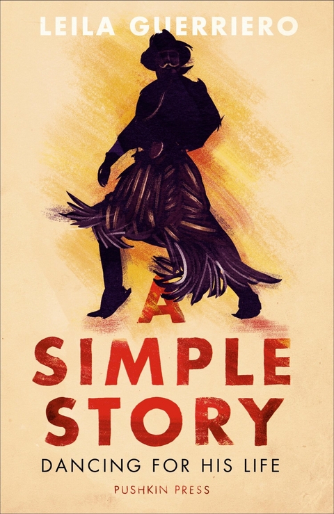 A Simple Story - Leila Gierriero