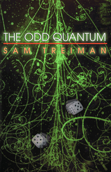 Odd Quantum -  Sam Treiman