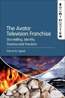 The Avatar Television Franchise - Francis M. Agnoli