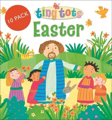 Tiny Tots Easter - Lois Rock