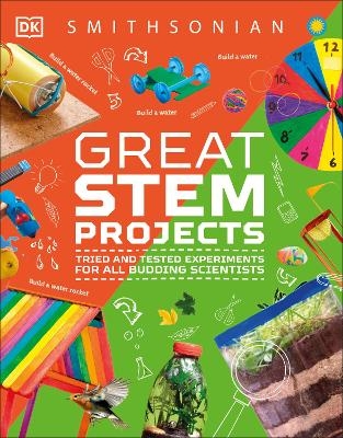 Great STEM Projects -  Dk