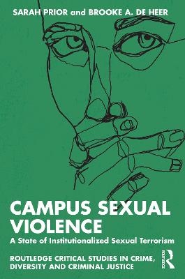 Campus Sexual Violence - Sarah Prior, Brooke de Heer