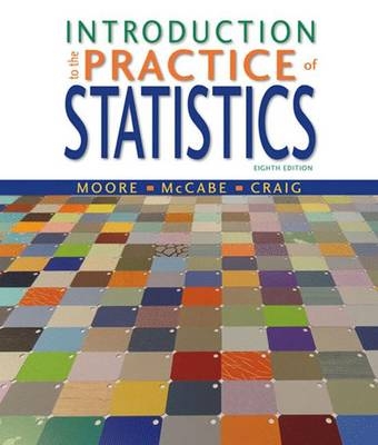 Introduction to the Practice of Statistics plus LaunchPad Access Card - 