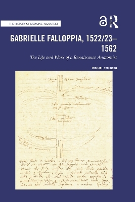 Gabrielle Falloppia, 1522/23-1562 - Michael Stolberg