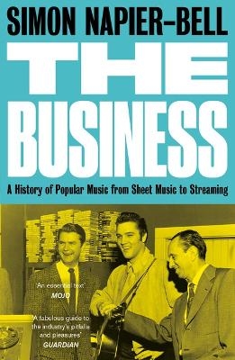 The Business - Simon Napier-Bell