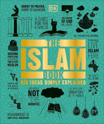 The Islam Book -  Dk