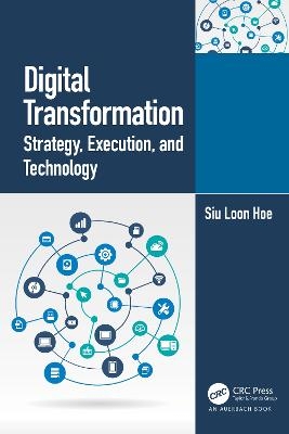 Digital Transformation - Siu Loon Hoe