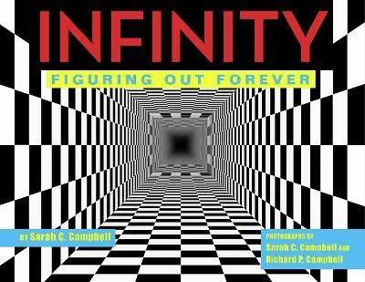 Infinity - Sarah C. Campbell