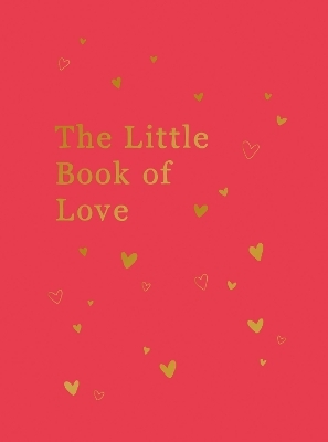 The Little Book of Love - Lucy Lane