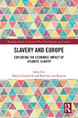 Slavery and Europe - 