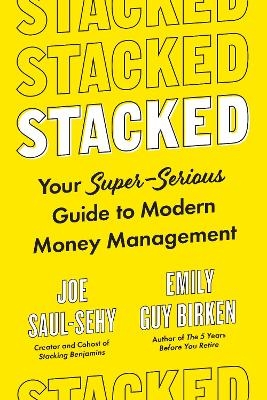 Stacked - Joe Saul-Sehy, Emily Guy Birken