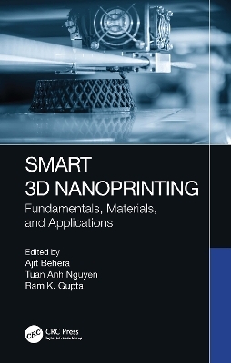 Smart 3D Nanoprinting - 