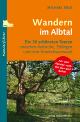 Wandern im Albtal - Michael Erle