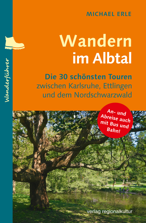 Wandern im Albtal - Michael Erle