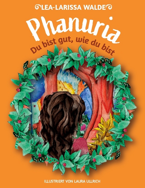 Phanuria - Lea-Larissa Walde