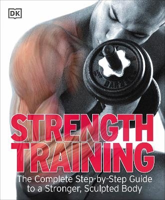 Strength Training -  Dk